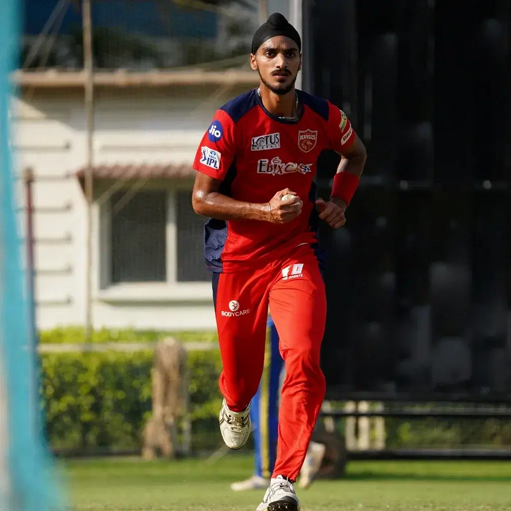 Arshdeep singh