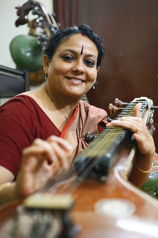 மோனாலி பாலசுப்ரமணியன்