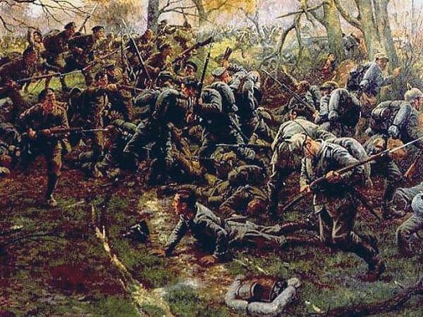முதலாம் உலகப்போரின் அதிர்வுகள்: First Battle of Ypres - பங்கெடுத்த நாடுகளின் ராணுவ பலமும் பேரழிவும்!