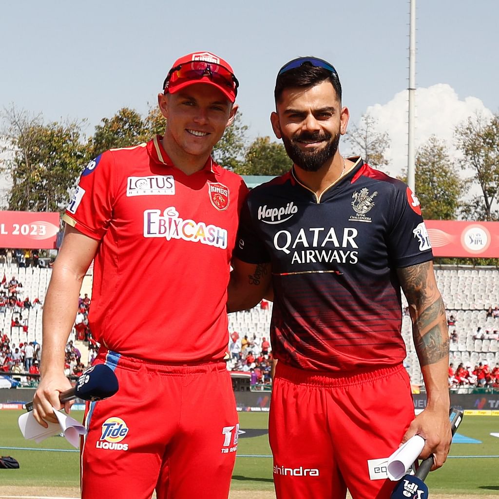 RCB