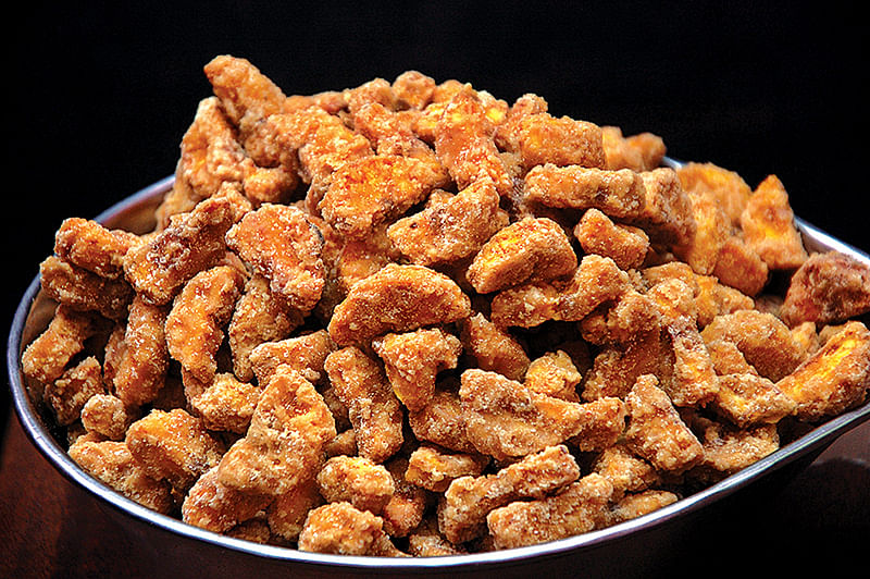 கன்னியாகுமரி உப்பேறி