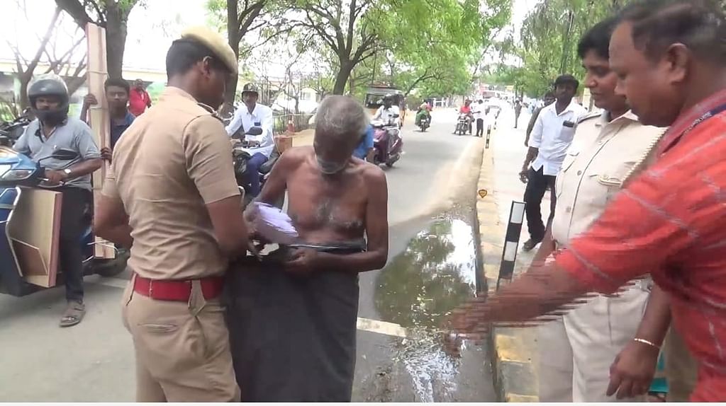 மாடசாமி - நெல்லை