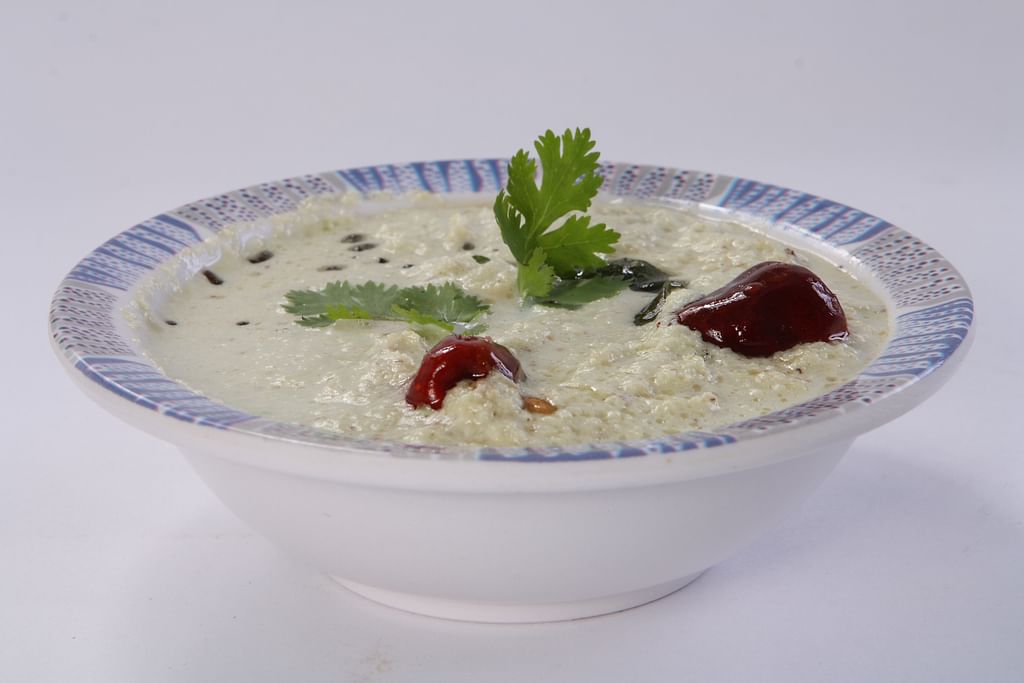 Chutney