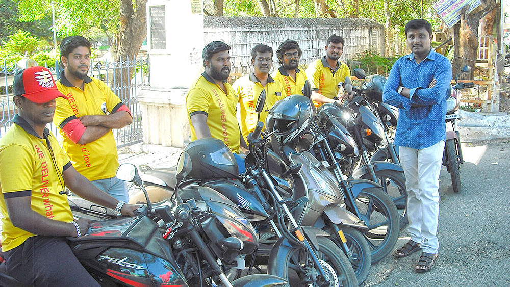 குமார்