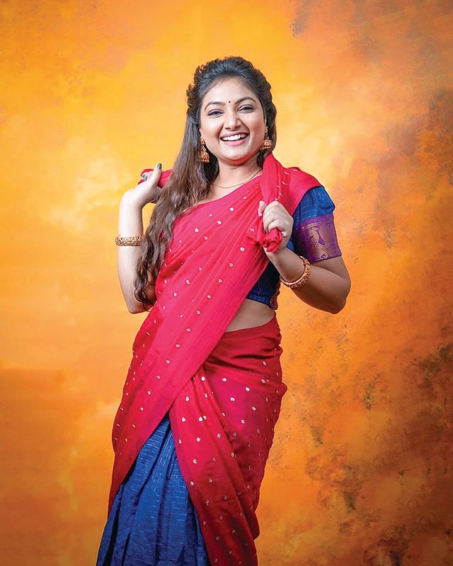 பிரியங்கா
