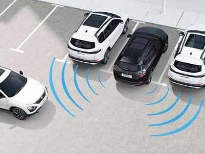 Safety gets advanced with Tata - ADAS