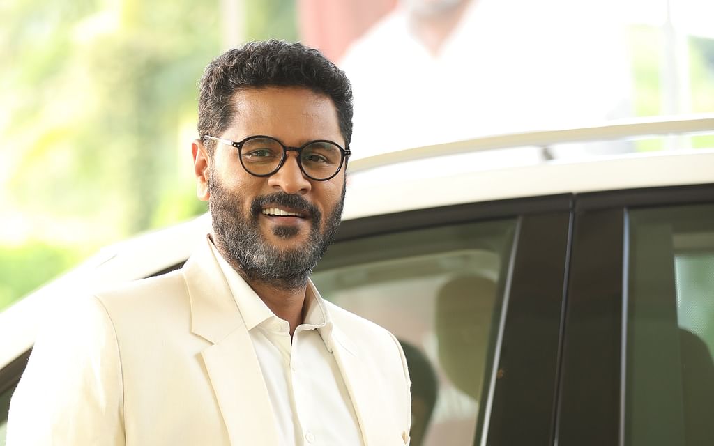 பிரபுதேவா