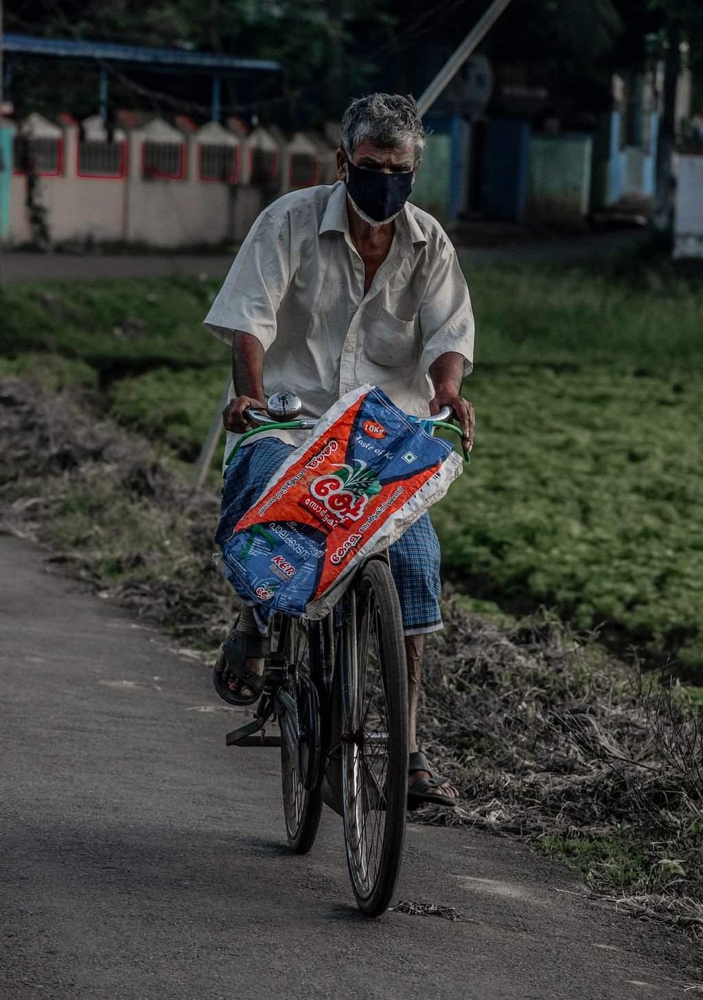 Representational Image