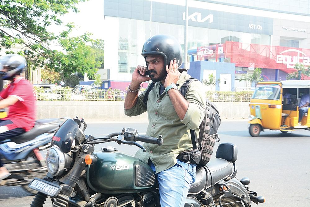 சம்மருக்கு ஜம்முனு சில பைக் மெயின்டனென்ஸ் டிப்ஸ்!