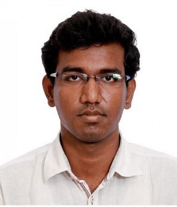டாக்டர் க. பிரபாகரன்