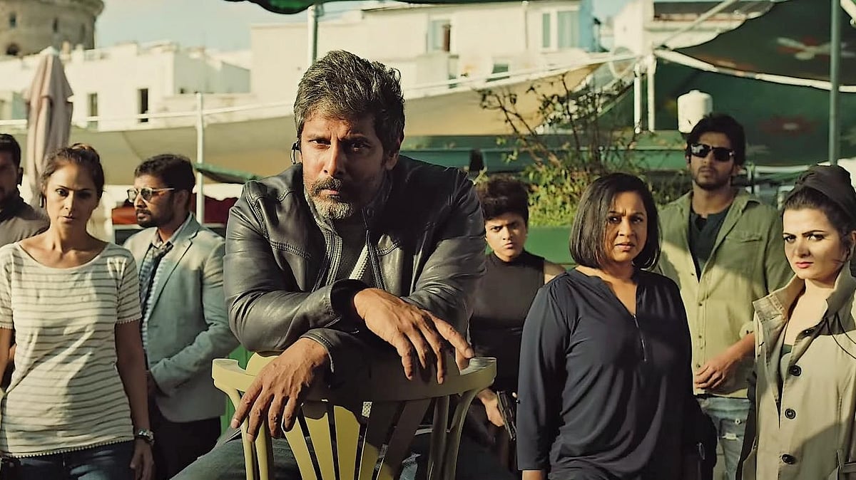 Dhruva Natchathiram Exclusive: இரண்டு பாகங்களாக மாறும் படம்; ரிலீஸ் பிளான் என்ன?