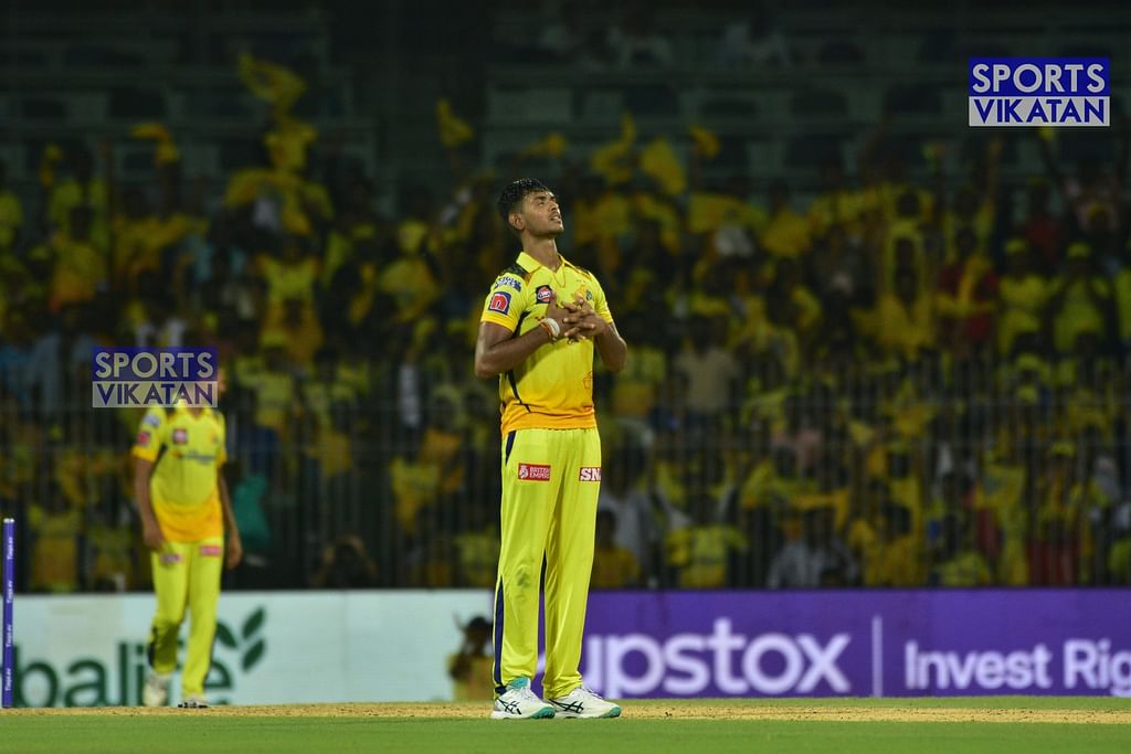CSK vs PBKS