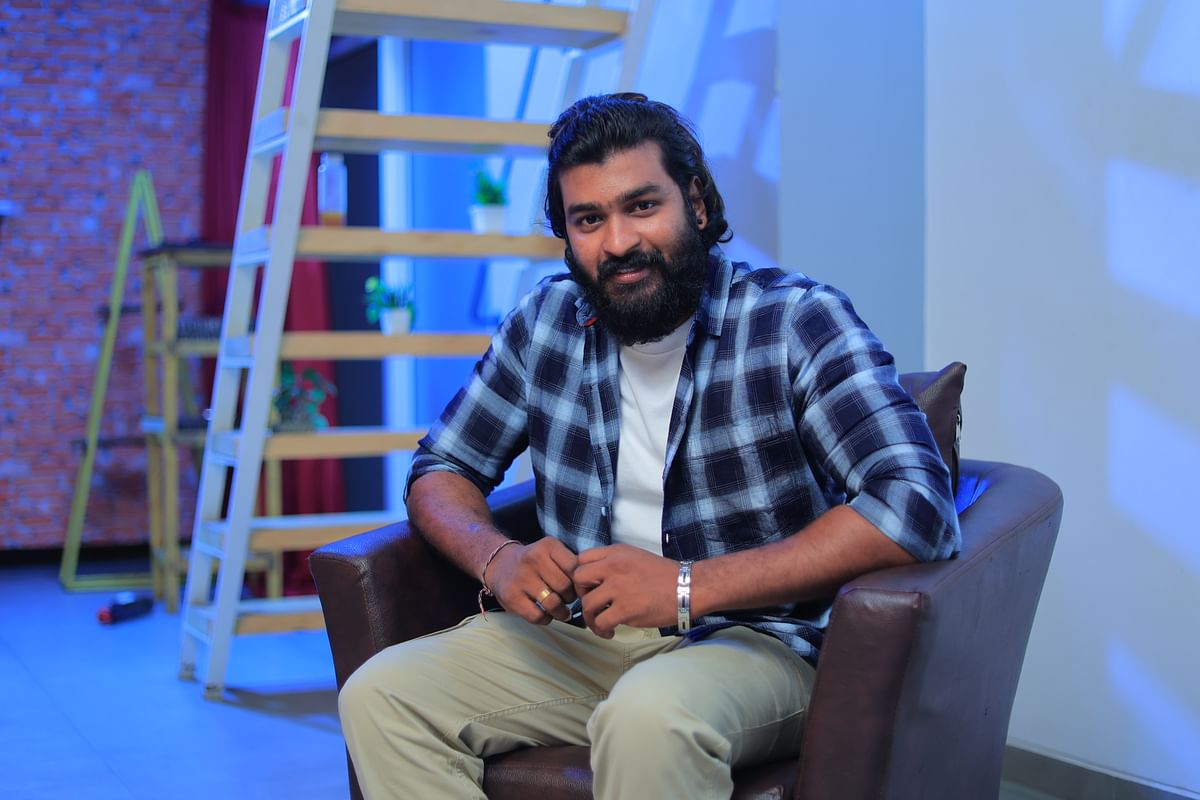 நவீன்