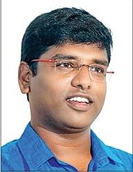 தமிழ் கா.அமுதரசன்