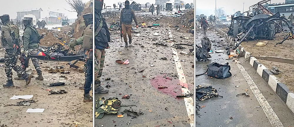 பா.ஜ.க-வை மிரட்டும் ‘புல்வாமா பூகம்பம்’ - பழிவாங்கப்படுகிறாரா சத்யபால் மாலிக்?