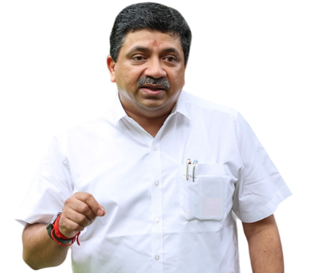 பி.டி.ஆர்.பழனிவேல் தியாகராஜன்