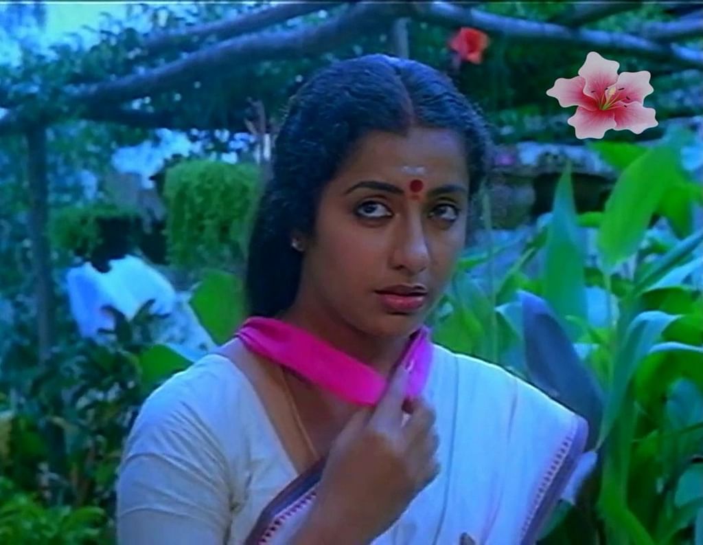 என் பொம்முக்குட்டி அம்மாவுக்கு