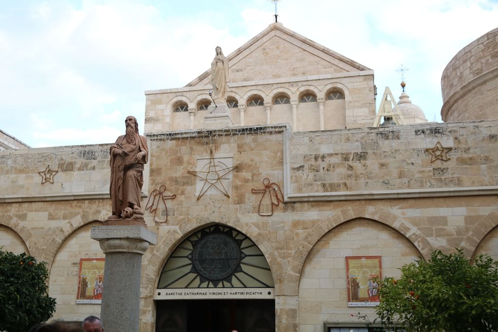Bethlehem