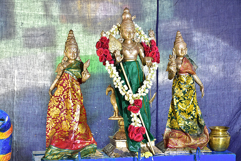 தோரணமலை