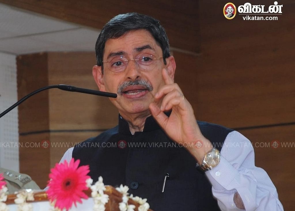 ஆளுநர் ரவி