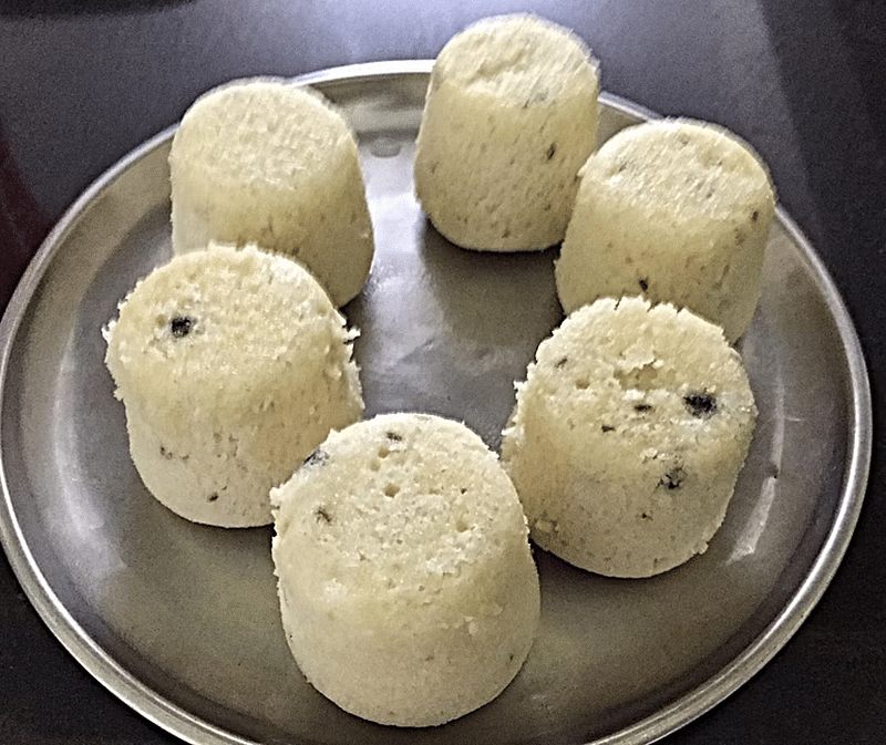 காஞ்சிபுரம் இட்லி