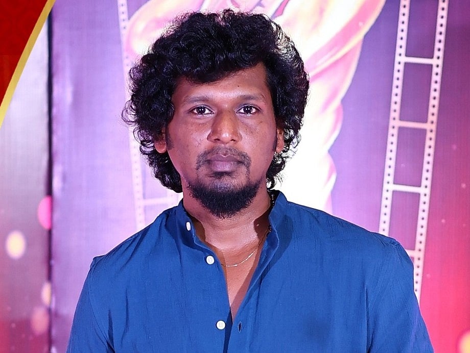 Lokesh Kanagaraj: விருப்பப்பட்ட லோகேஷ்; Waiting சொன்ன ஒளிப்பதிவாளர்! வைரலாகும் ட்விட்டர் பதிவு