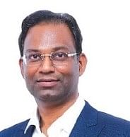 மருத்துவர் ஜாய் வர்கீஸ்