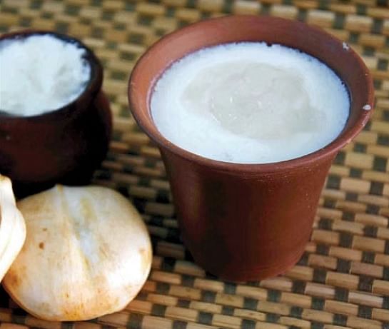 நுங்கு