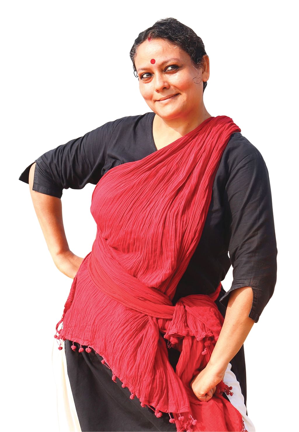 மோனாலி பாலசுப்ரமணியன்
