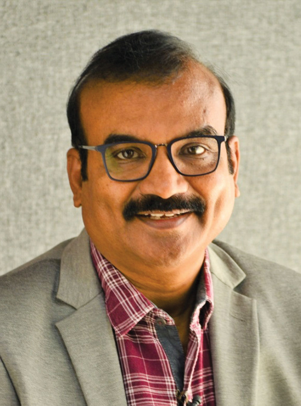 ரமேஷ் பிரபா