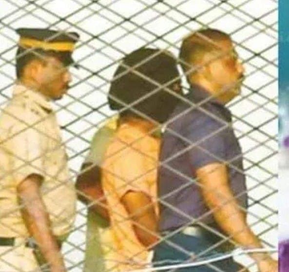 ஷாருக் சைஃப்பிடம் விசாரணை