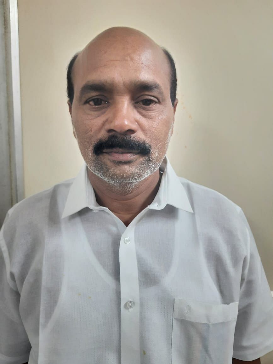 வெயில் மாணிக்கம்
