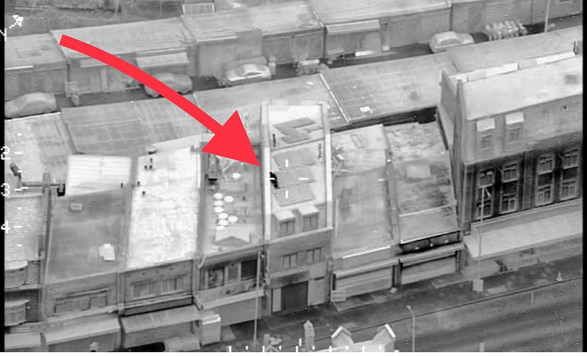 `என்னை கண்டுபிடிக்கவே முடியாதே..!