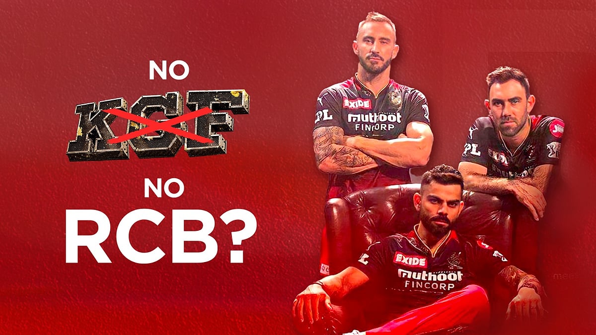 RCBvKKR : அந்த 3 பேரும் இல்லனா RCB யே இல்லையா?
