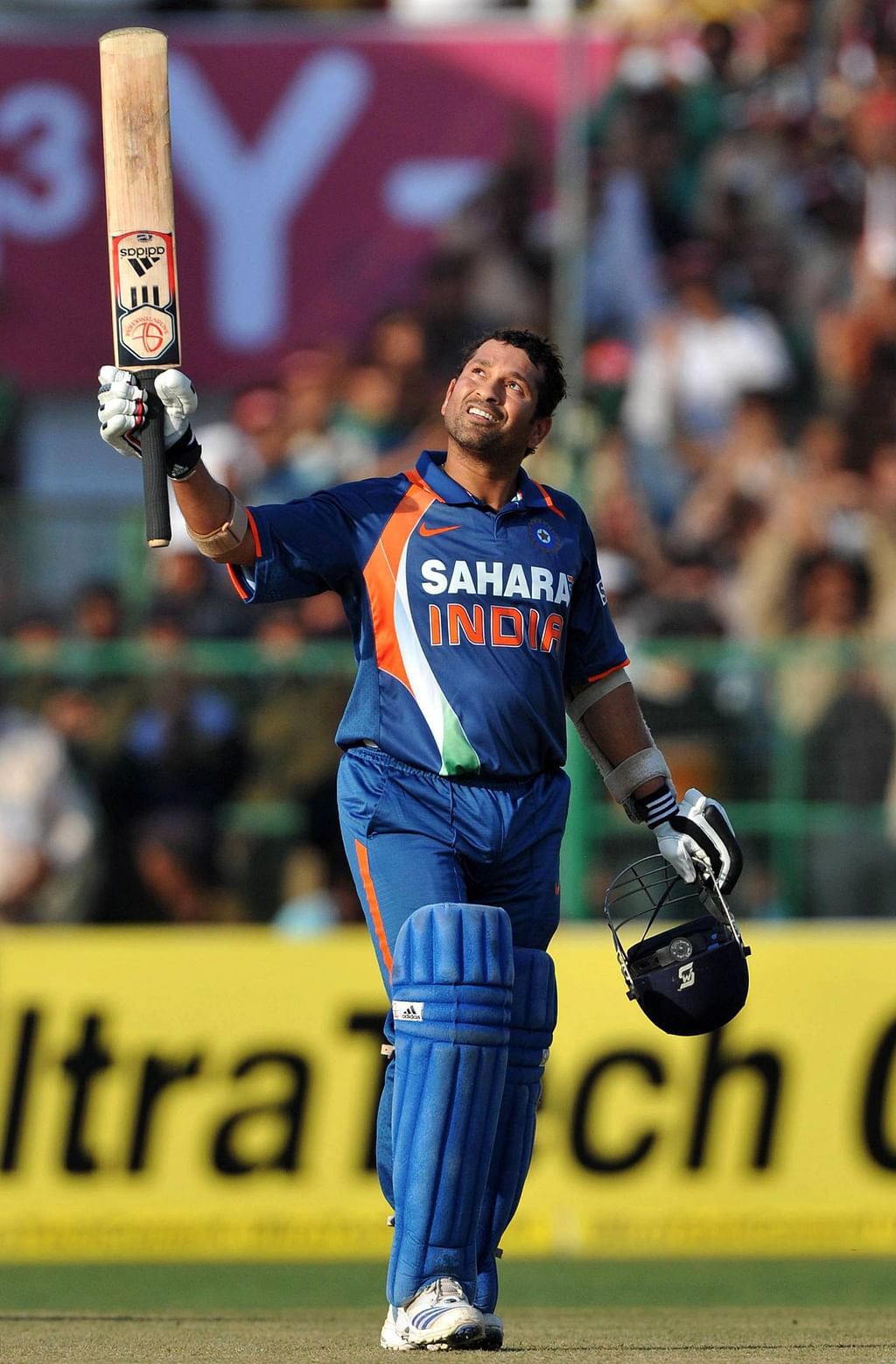 Sachin 50:
`சச்சின் அவ்ளோதான்னு சொன்னாங்க..' - சச்சின் எடுத்த மறுபிறவிகளின் கதை!