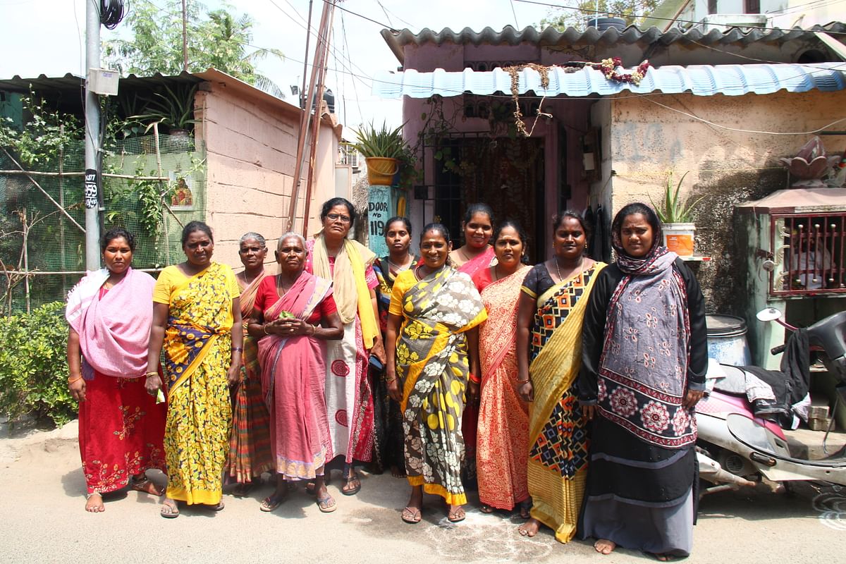 கதறலில் 800 குடும்பங்கள்