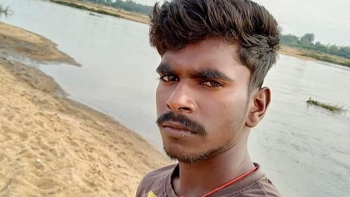 கொலைசெய்யப்பட்ட தங்கதுரை