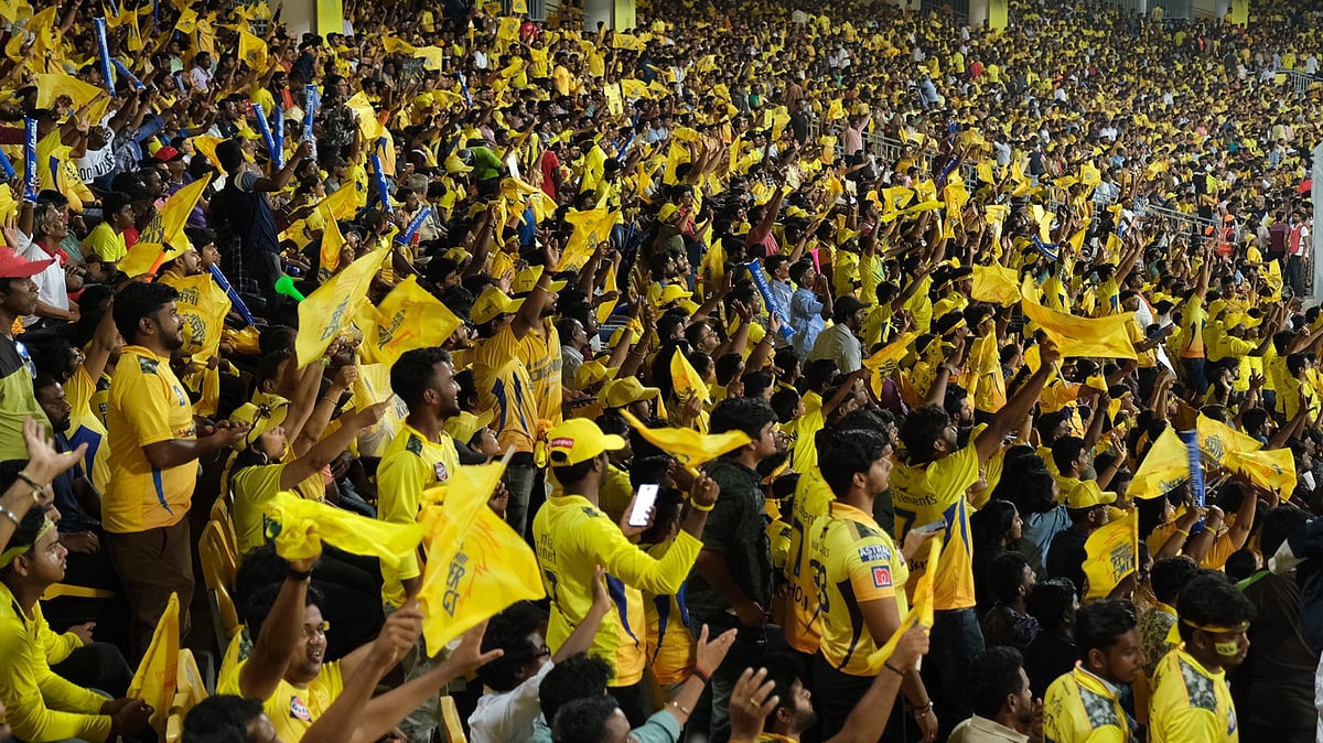 கள்ளச்சந்தையில் ஐபிஎல் டிக்கெட்டுகள்... கைதான 24 பேர் - என்ன நடக்கிறது டிக்கெட் விற்பனையில்?!