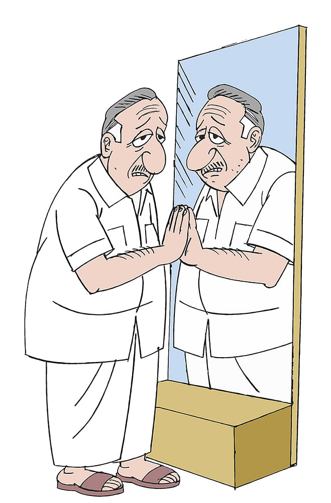 கரைவேட்டி டாட் காம்