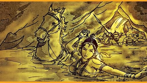 சிவமகுடம்
