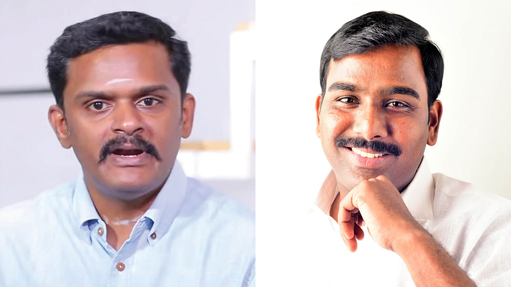 கல்யாண சுந்தரம், தமிழன் பிரசன்னா