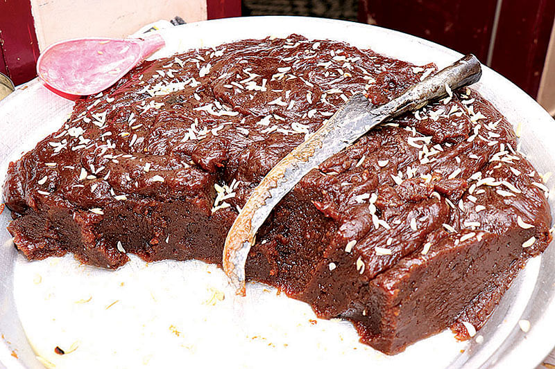 கீழக்கரை துதல்