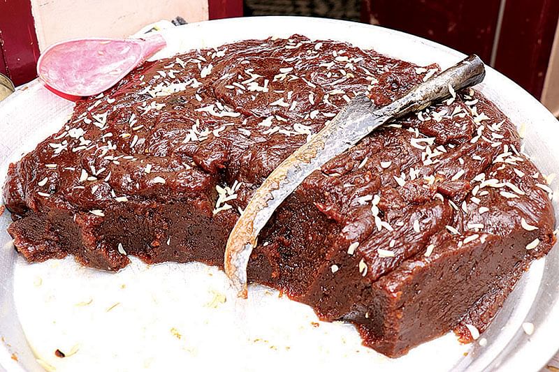 கீழக்கரை துதல்