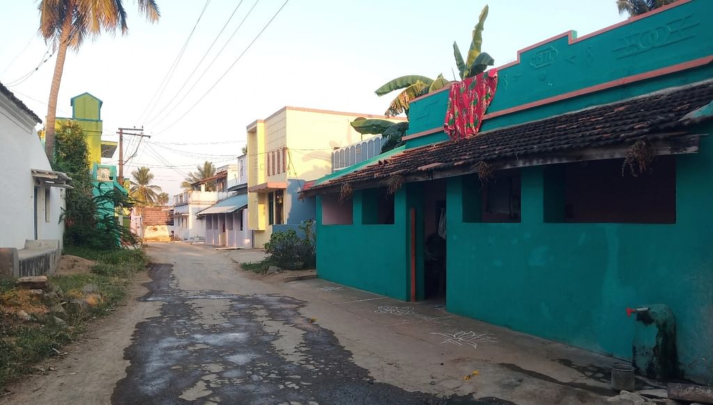 அருணபதி கிராமம்