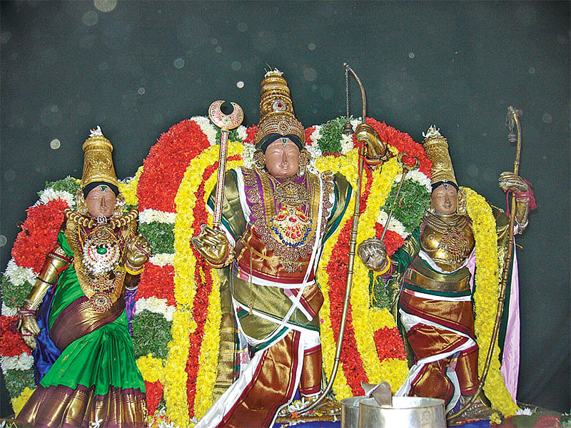 ராமபிரான்