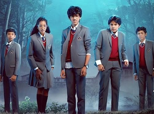 Oru Kodai Murder Mystery