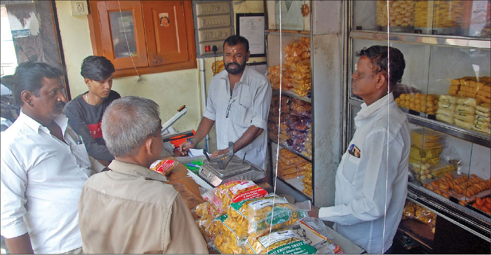 ராமலட்சுமி ஸ்டால்
