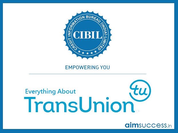 TransUnion CIBIL Limited