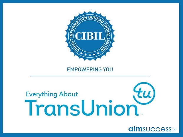 TransUnion CIBIL Limited 