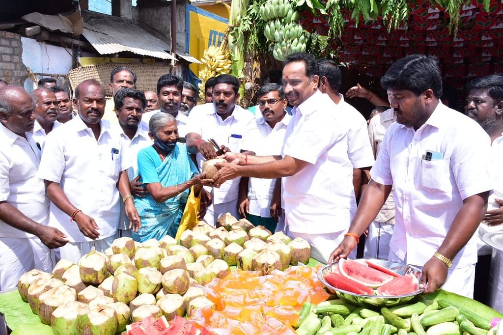 எம்.ஆர்.விஜயபாஸ்கர்